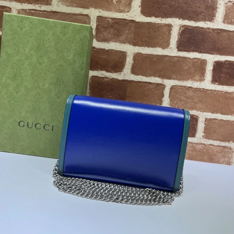 Sleek Gxccx Satchel Bags 49672