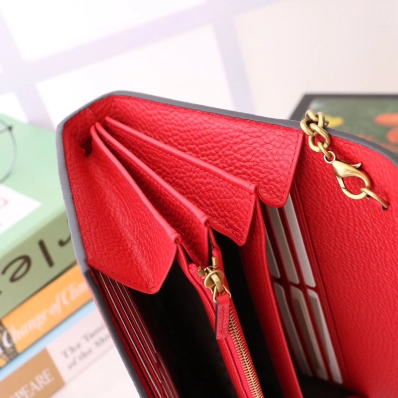 Gxccx Wallets & Purse Vibrant 48968