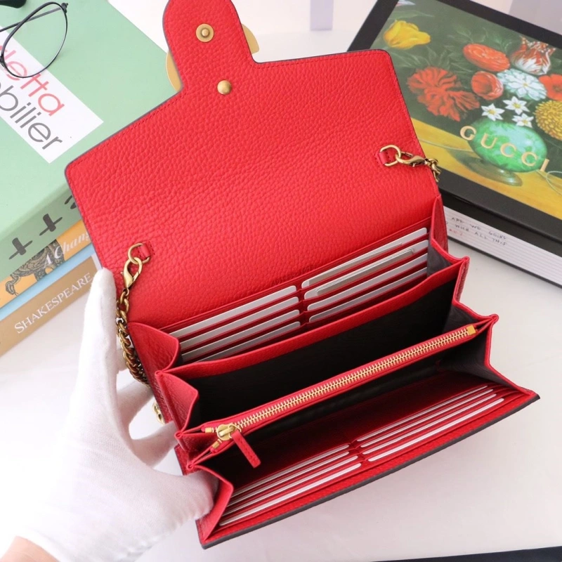 Gxccx Wallets & Purse Vibrant 48968