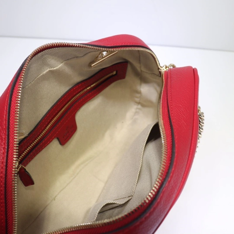 Gxccx Top Handle Bags Cozy 49143