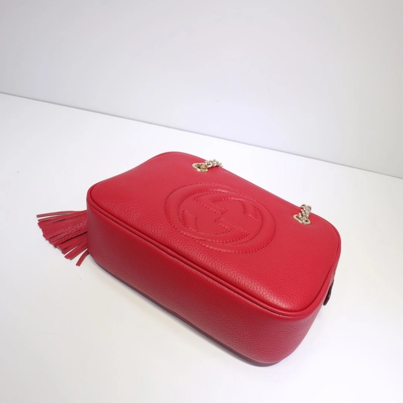 Gxccx Top Handle Bags Cozy 49143