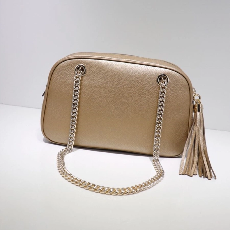 Gxccx Top Handle Bags ModernLook 49150