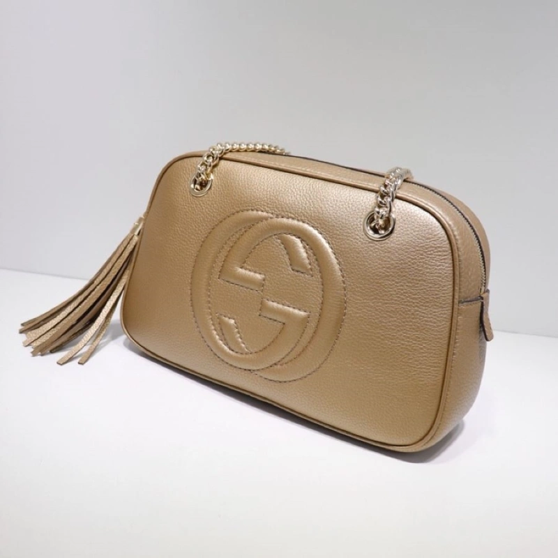 Gxccx Top Handle Bags ModernLook 49150