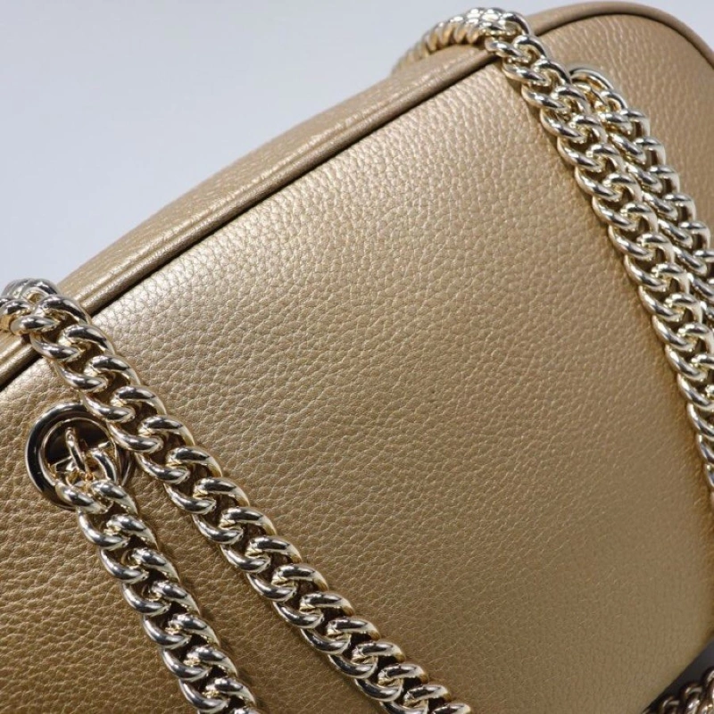 Gxccx Top Handle Bags ModernLook 49150