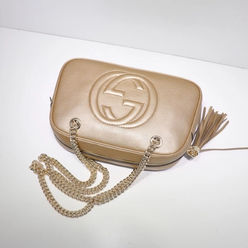 Gxccx Top Handle Bags ModernLook 49150