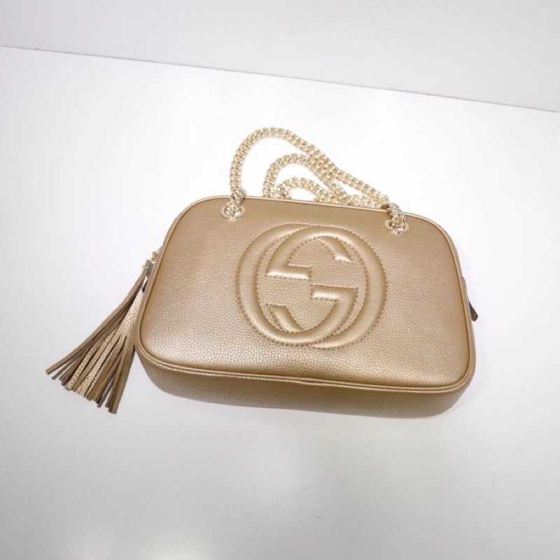 Gxccx Top Handle Bags ModernLook 49150