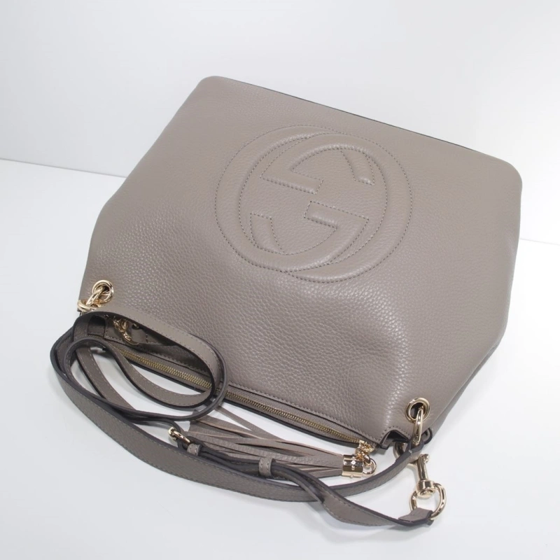 Gxccx Top Handle Bags Breathable 49117