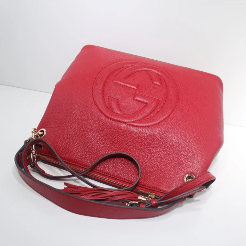 Practical Gxccx Top Handle Bags 49115