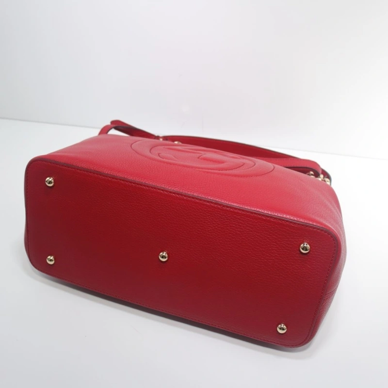 Practical Gxccx Top Handle Bags 49115