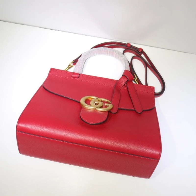 Sophisticated Gxccx Top Handle Bags 49101