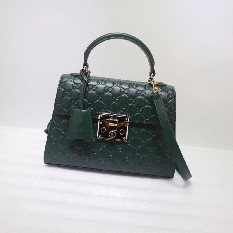 Gxccx Top Handle Bags Functional 49089