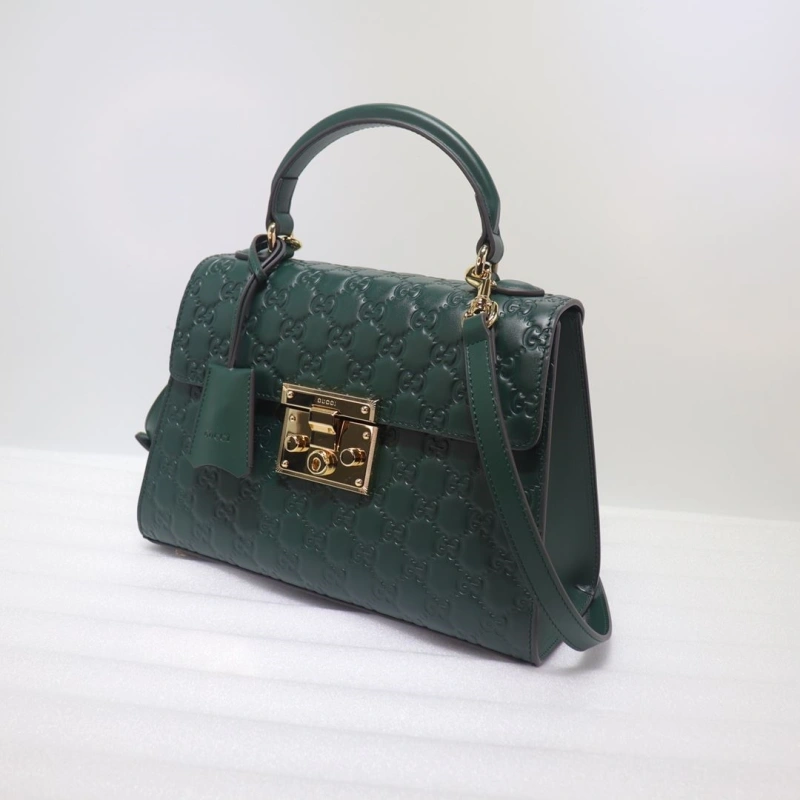 Gxccx Top Handle Bags Functional 49089