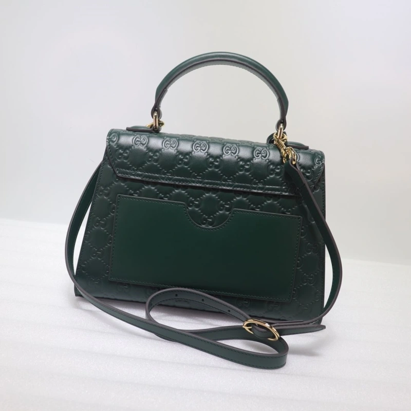 Gxccx Top Handle Bags Functional 49089