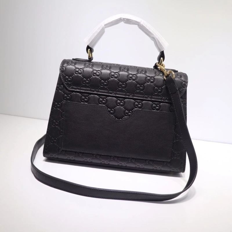Gxccx Top Handle Bags Comfortable 49135