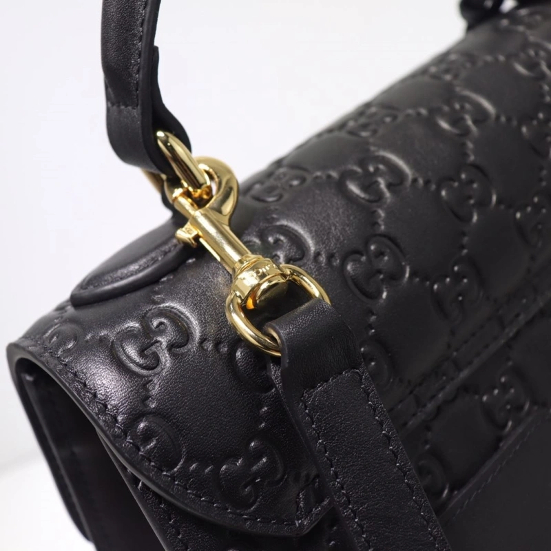 Gxccx Top Handle Bags Comfortable 49135