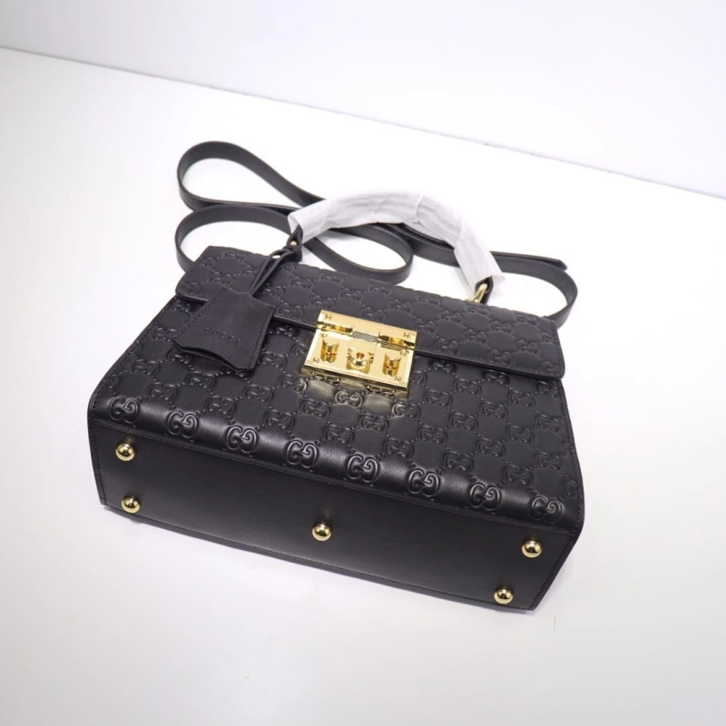 Gxccx Top Handle Bags Comfortable 49135