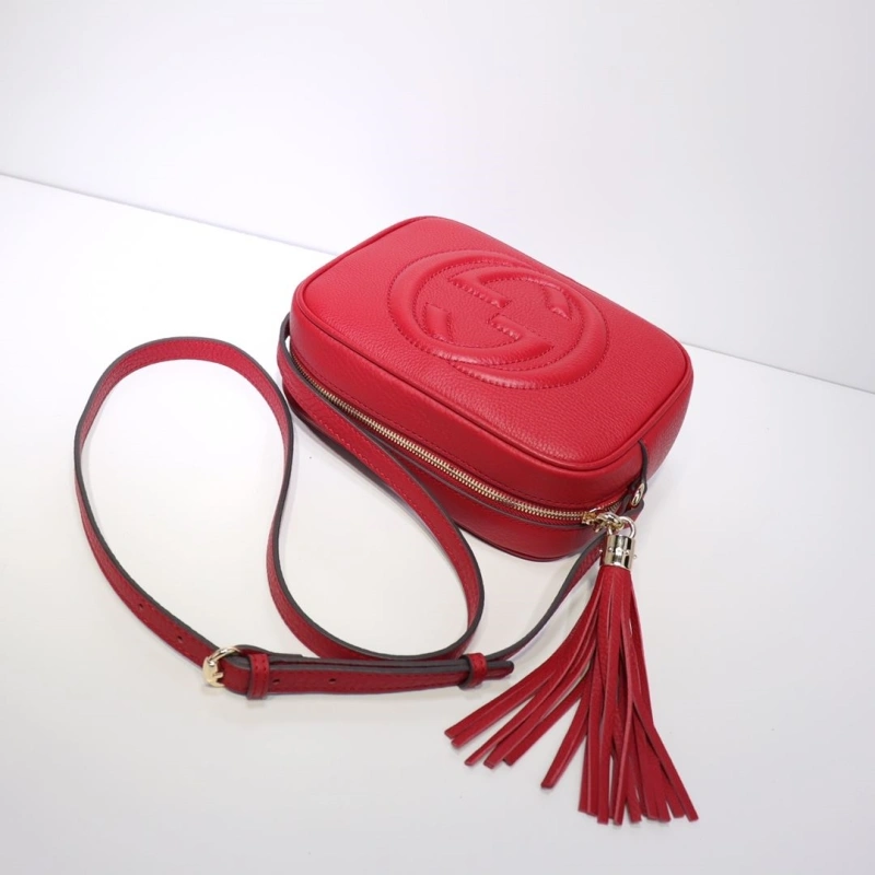 Sophisticated Gxccx Satchel Bags 49661