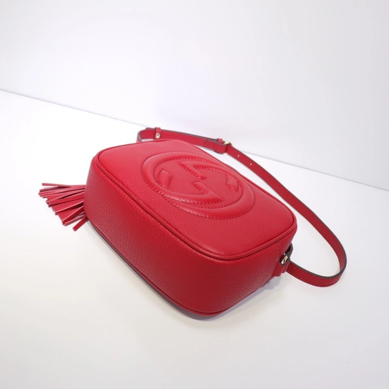 Sophisticated Gxccx Satchel Bags 49661