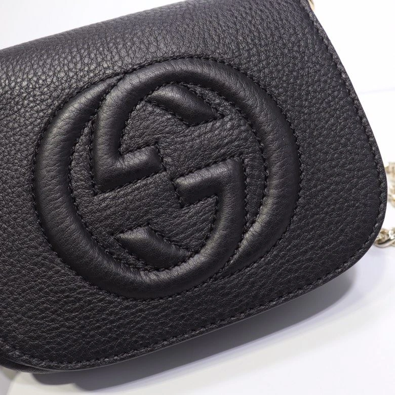 Cozy Gxccx Satchel Bags 49652