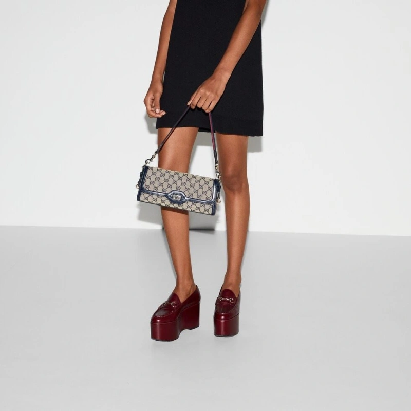 Gxccx Satchel Bags Refined 49675