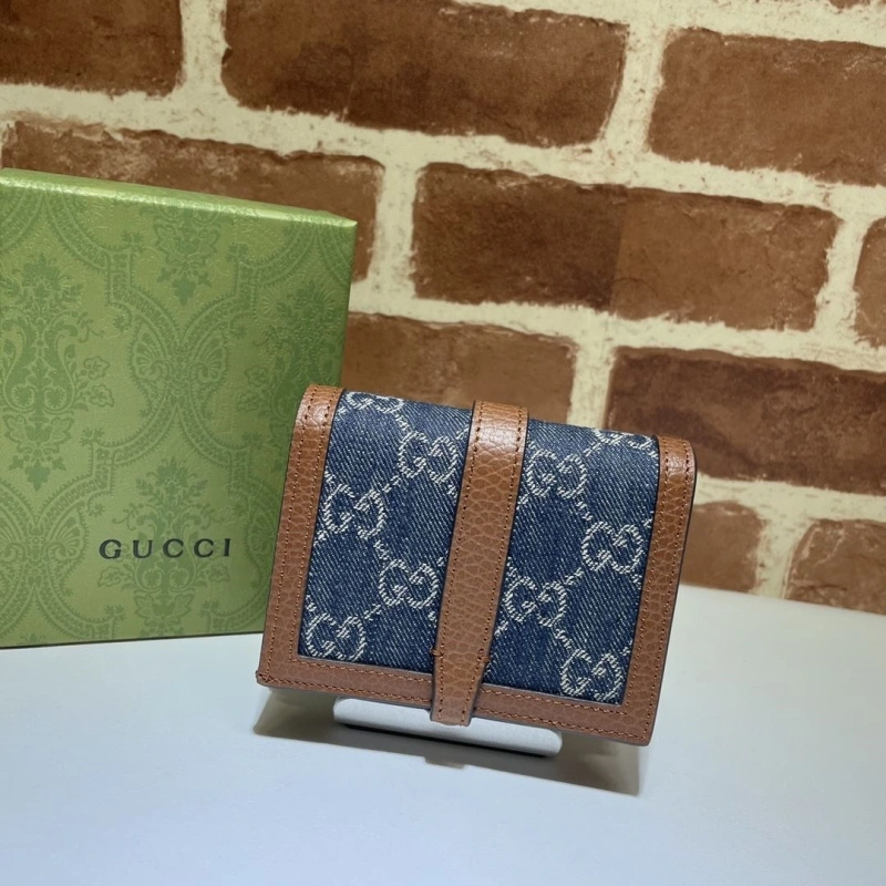Gxccx Wallets & Purse Bright 48930