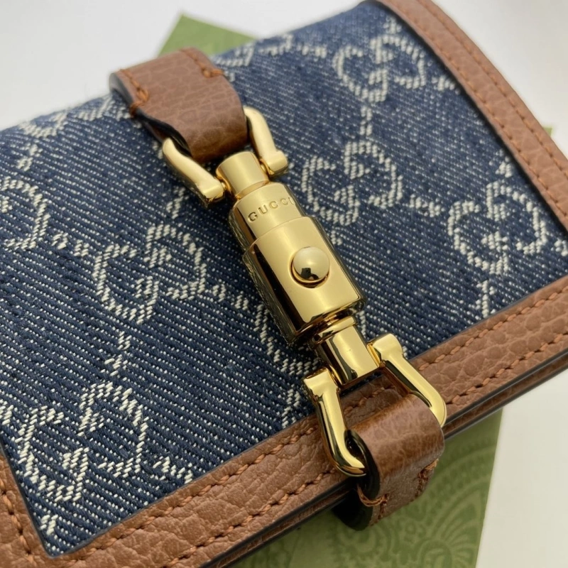 Gxccx Wallets & Purse Bright 48930