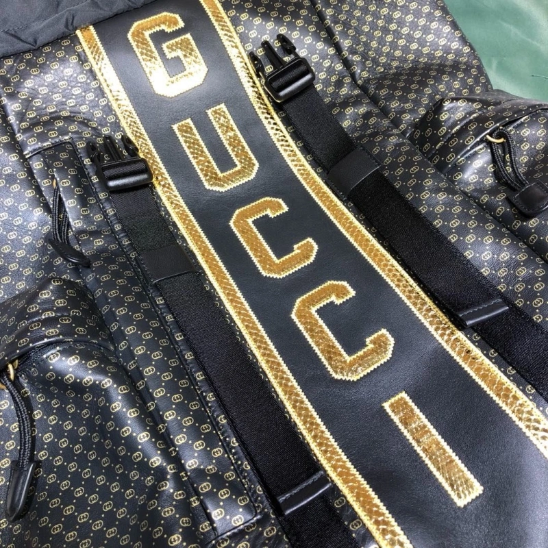 Gxccx Backpacks GoodFit 50235