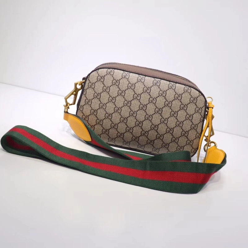 Gxccx Satchel Bags Compact 49640