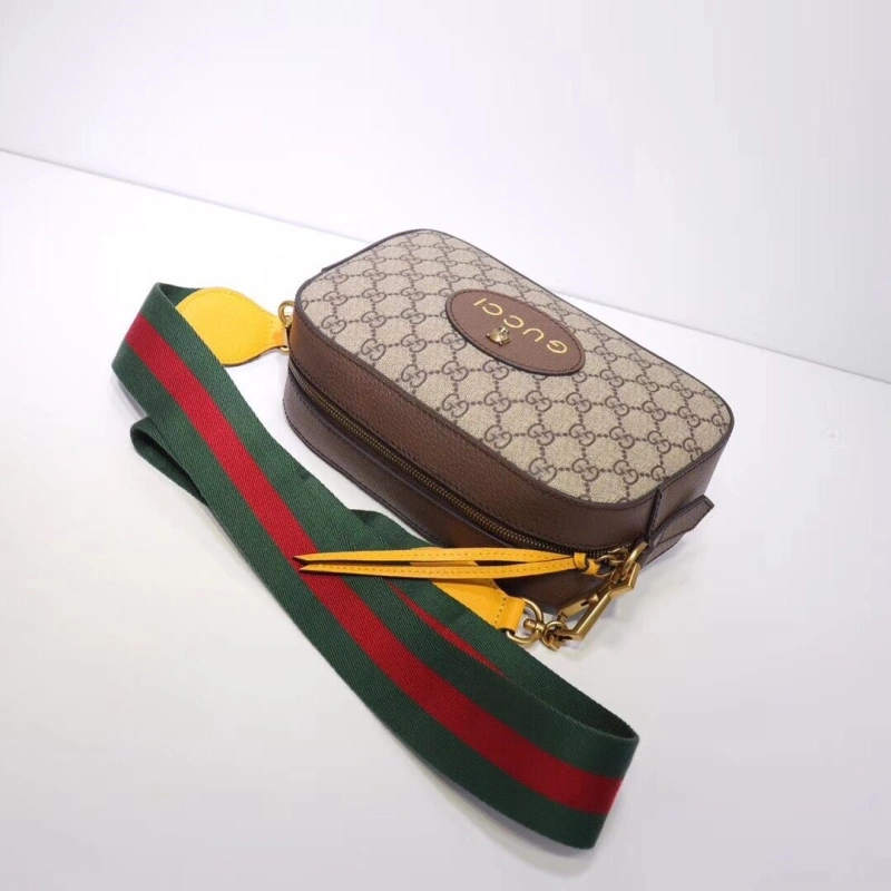 Gxccx Satchel Bags Compact 49640