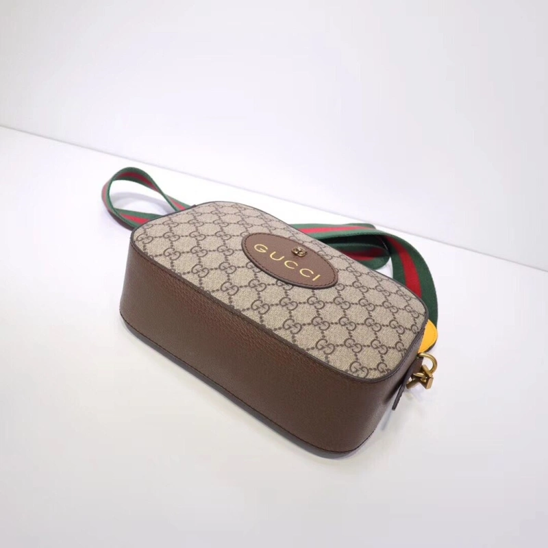 Gxccx Satchel Bags Compact 49640
