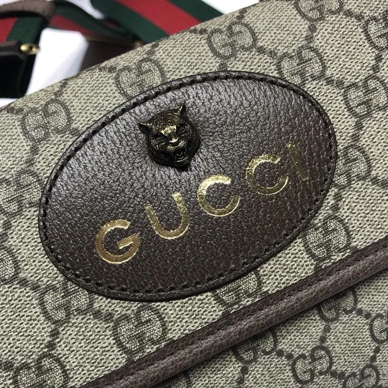 Gxccx Satchel Bags Soft 49620