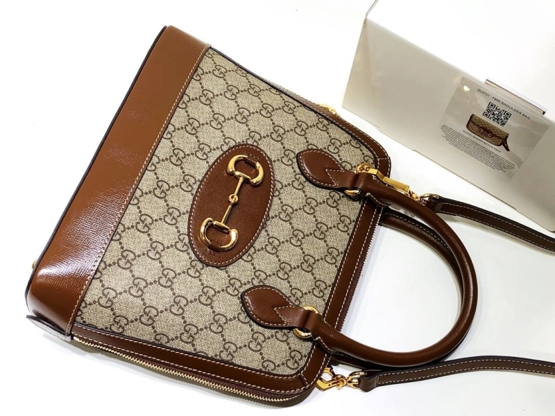 Lightweight Gxccx Top Handle Bags 49091