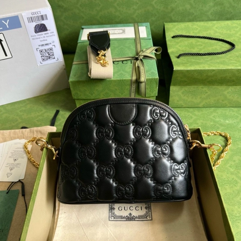 Sophisticated Gxccx Satchel Bags 42571