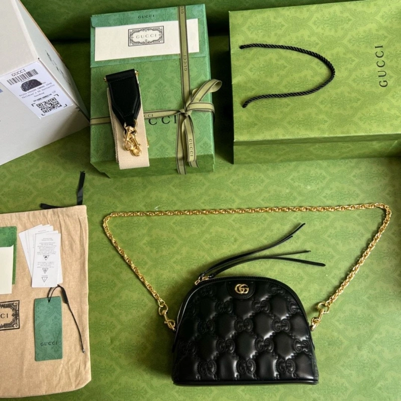 Sophisticated Gxccx Satchel Bags 42571