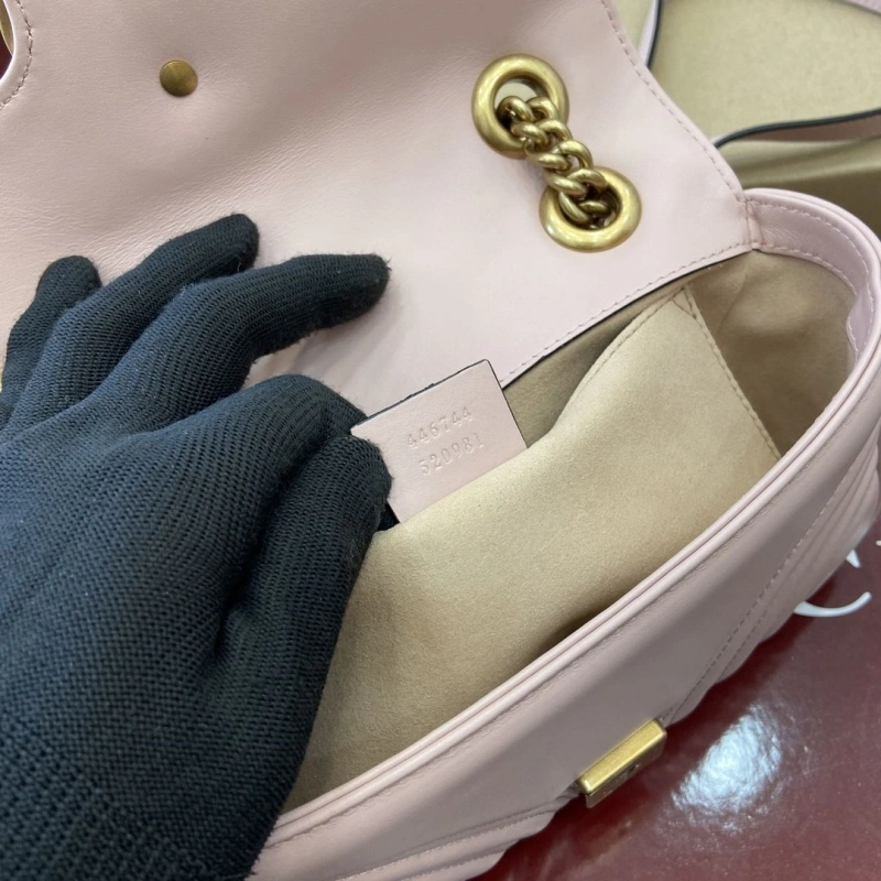 Gxccx Satchel Bags Compact 42590