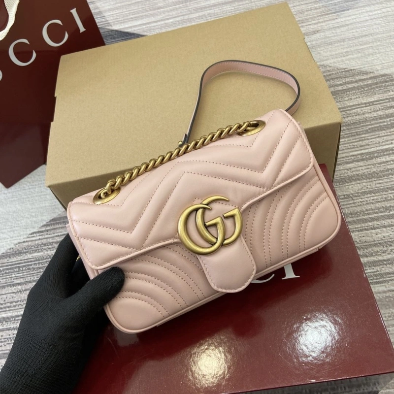 Gxccx Satchel Bags Compact 42590