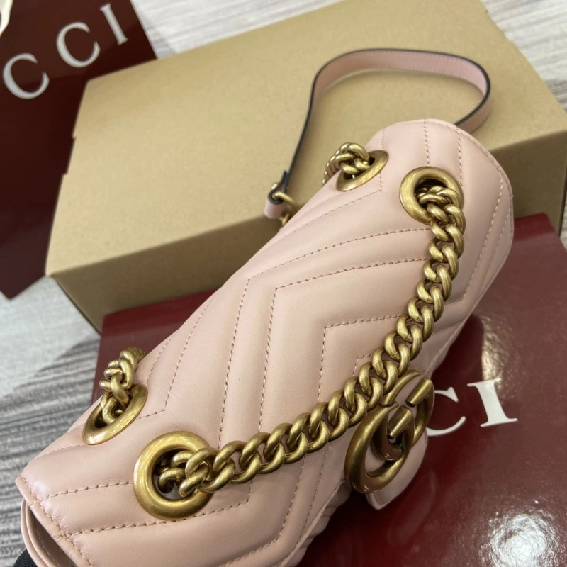 Gxccx Satchel Bags Compact 42590