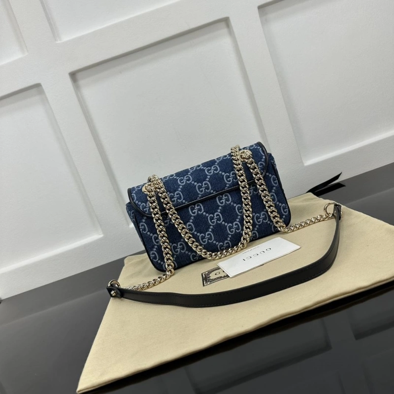 Gxccx Satchel Bags Sleek 42579