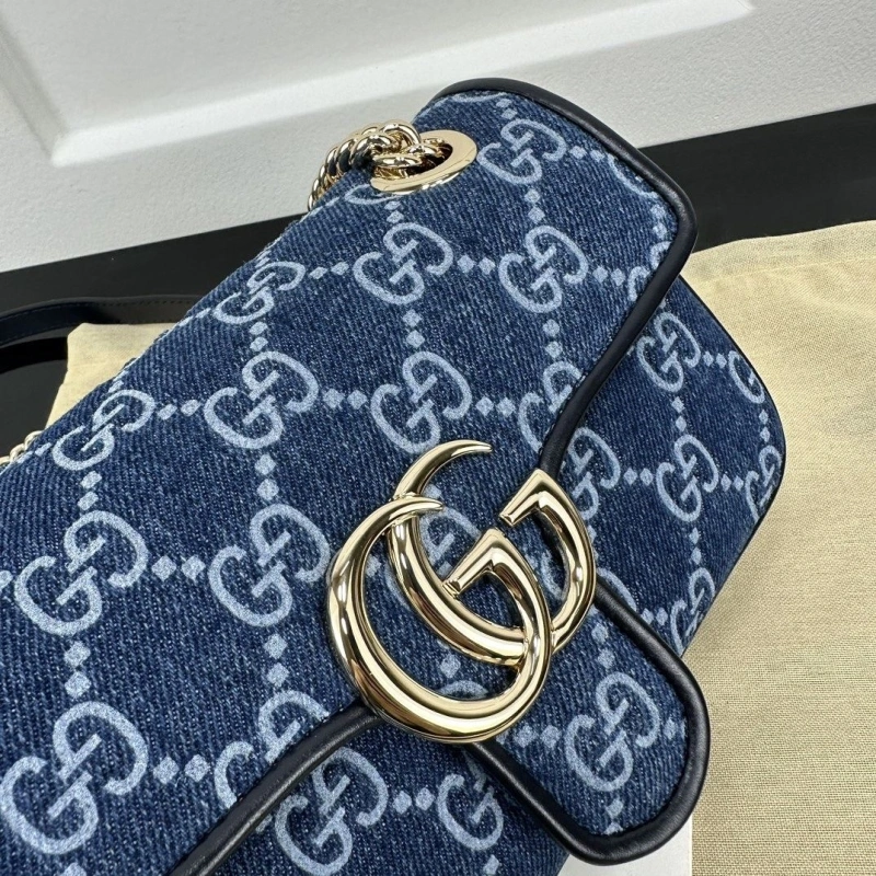 Gxccx Satchel Bags Sleek 42579