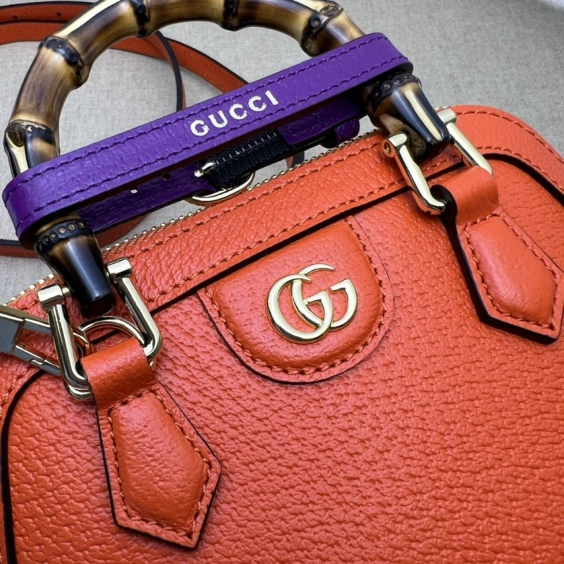 Comfortable Gxccx Top Handle Bags 41374