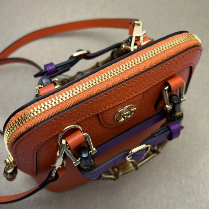 Comfortable Gxccx Top Handle Bags 41374