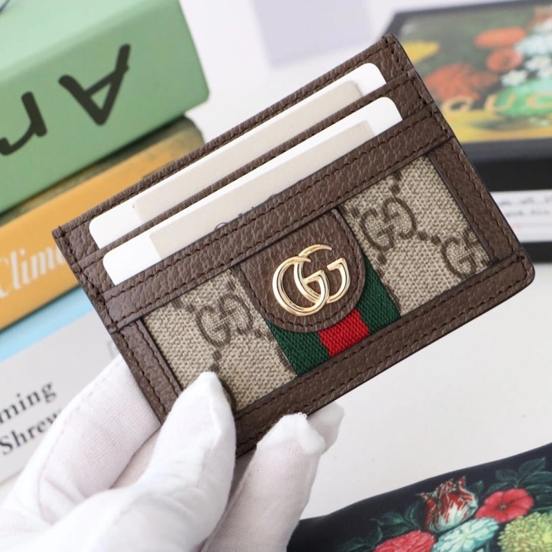 Unique Gxccx Wallets & Purse 40351