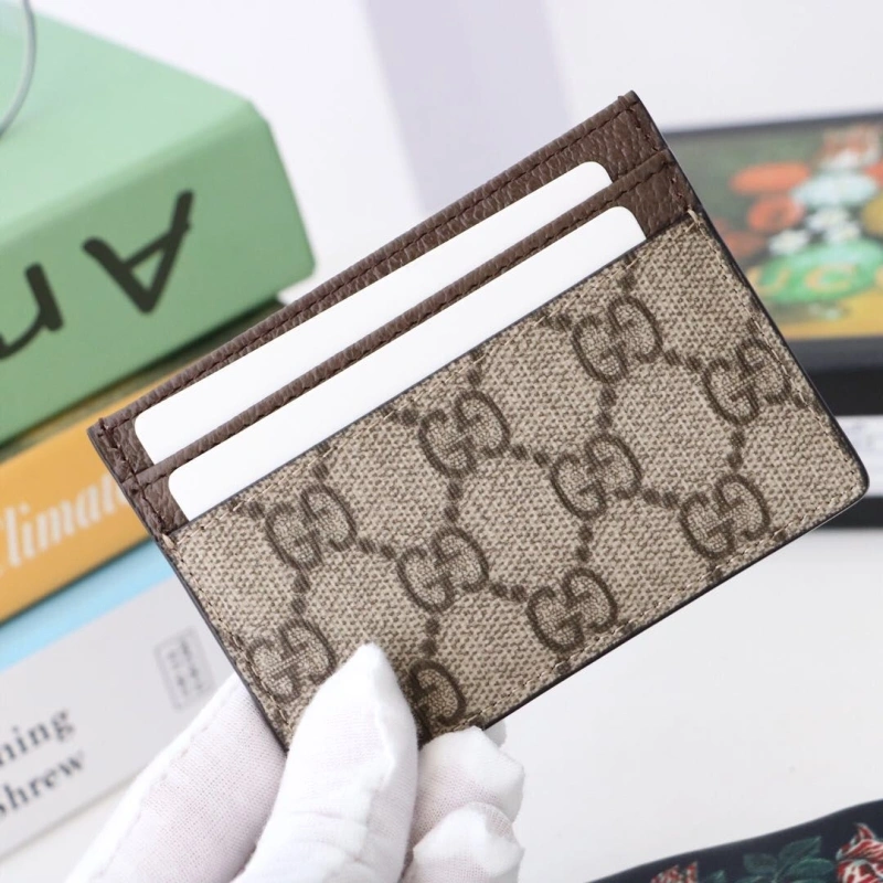 Unique Gxccx Wallets & Purse 40351