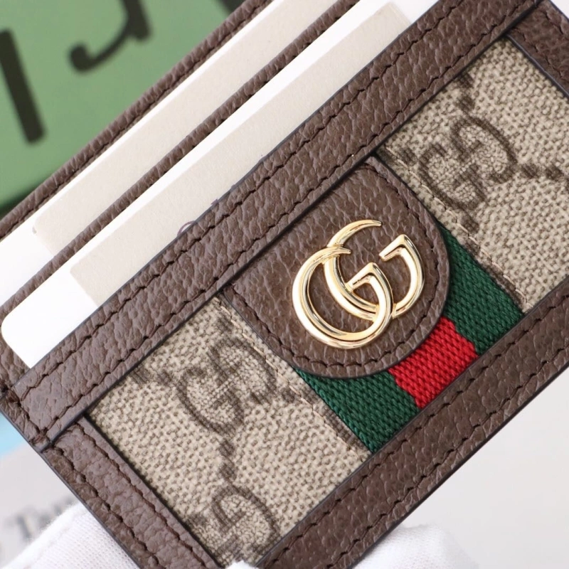 Unique Gxccx Wallets & Purse 40351