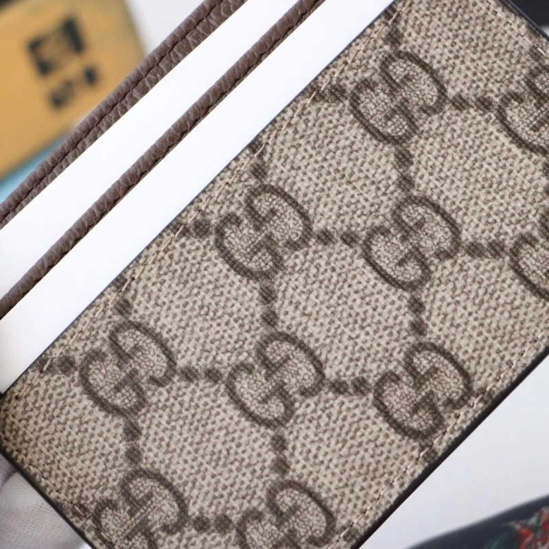 Unique Gxccx Wallets & Purse 40351