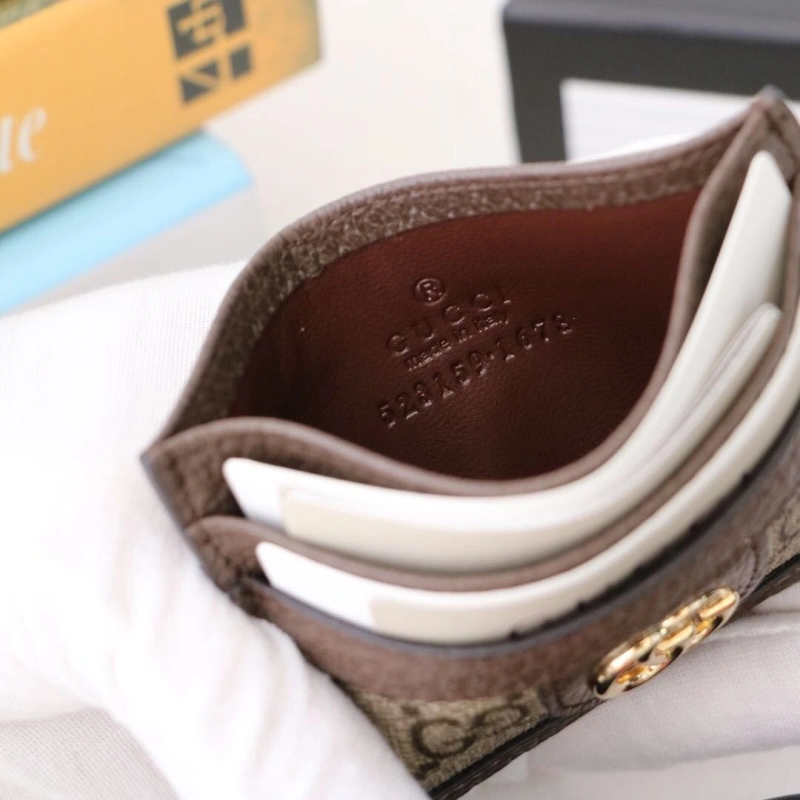 Unique Gxccx Wallets & Purse 40351
