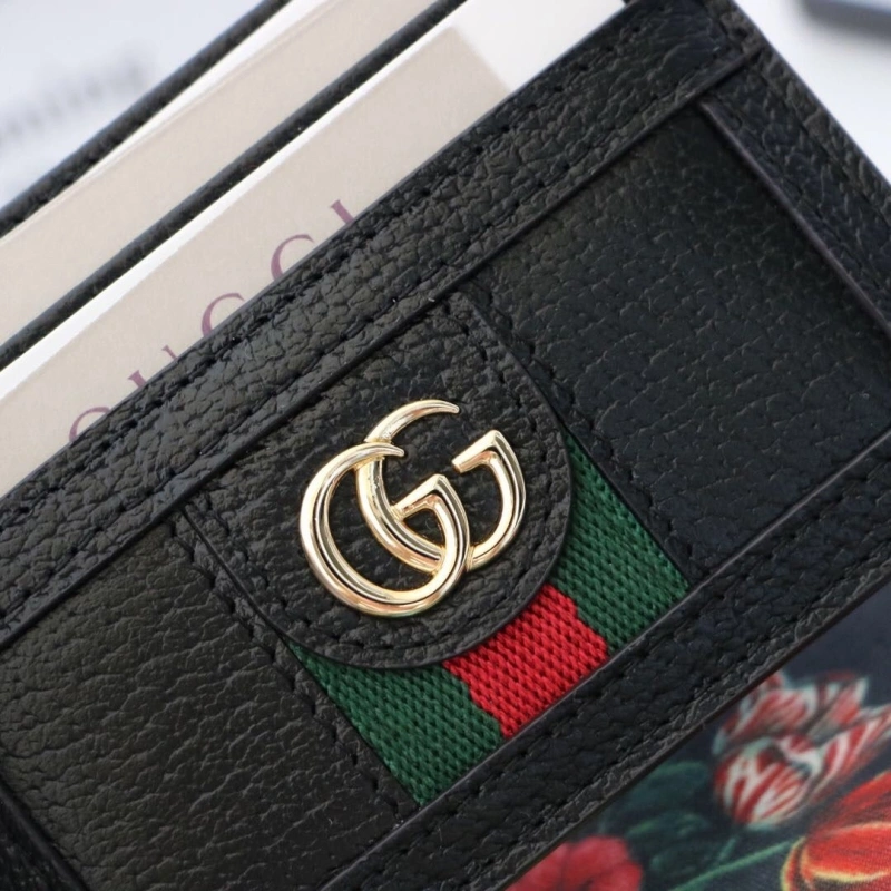 Vibrant Gxccx Wallets & Purse 40372