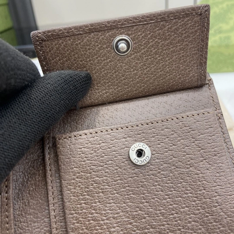 Gxccx Wallets & Purse EyeCatching 40355