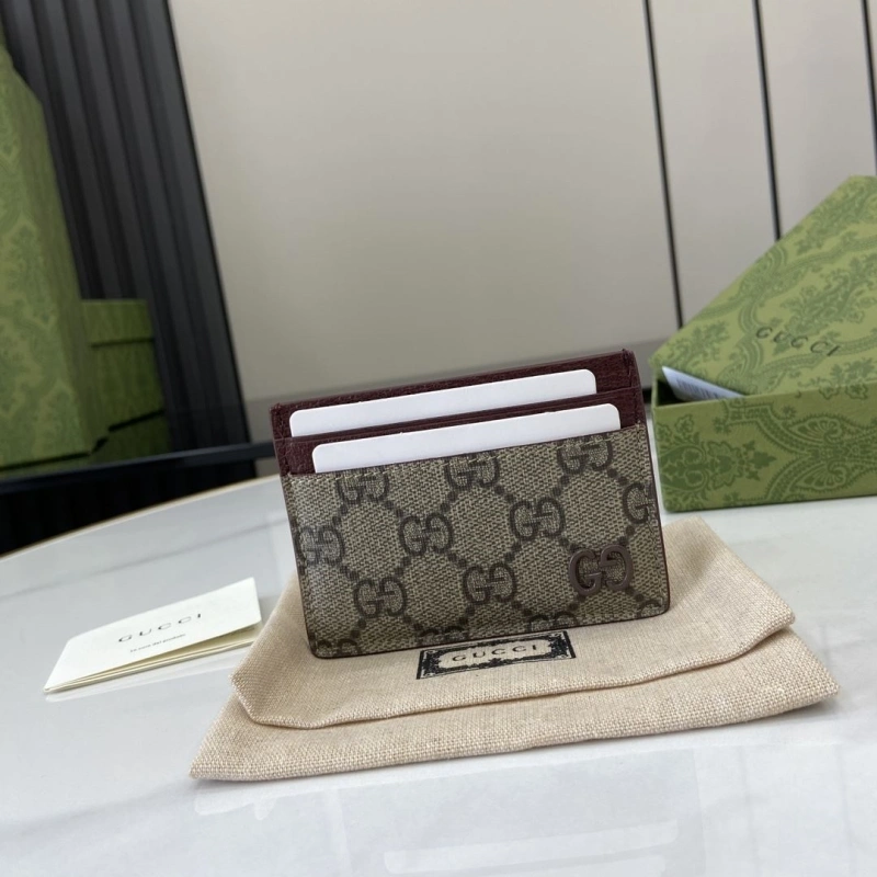 Gxccx Wallets & Purse EasyMatch 40367