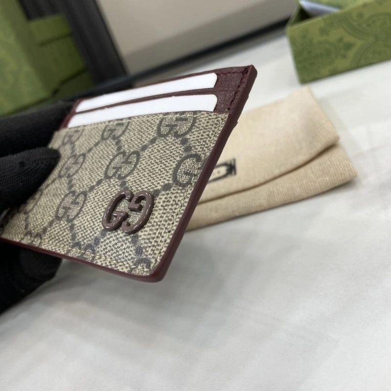 Gxccx Wallets & Purse EasyMatch 40367